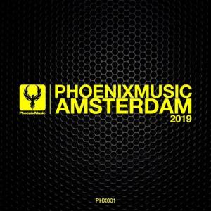 VA - Phoenix Music Amsterdam 2019 [Phoenix Music Inc] 