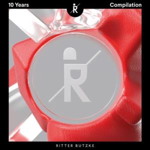VA - Ritter Butzke - 10 Years [Ritter Butzke Studio] 