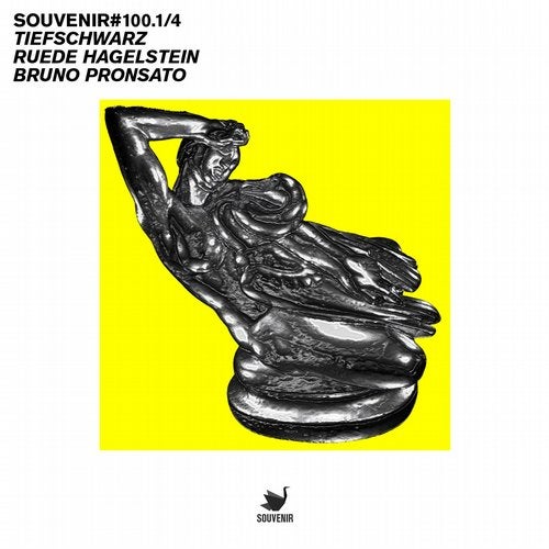 VA - SOUVENIR#100.1/4 [Souvenir Music] 