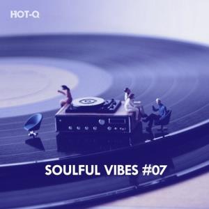 VA - Soulful Vibes, Vol. 07 [LW Recordings] 