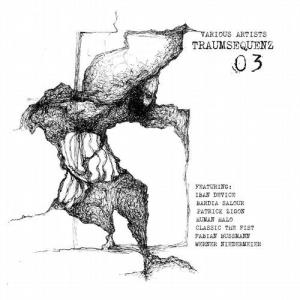 VA - Traumsequenz 03 [Traumraum] 