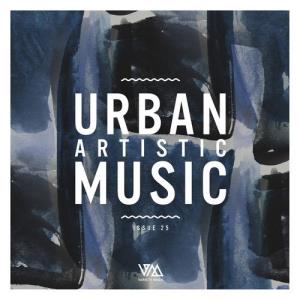 VA - Urban Artistic Music Issue 25 [Variety Music] 