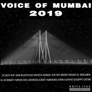 VA - Voice of Mumbai 2019 [White Line Music]