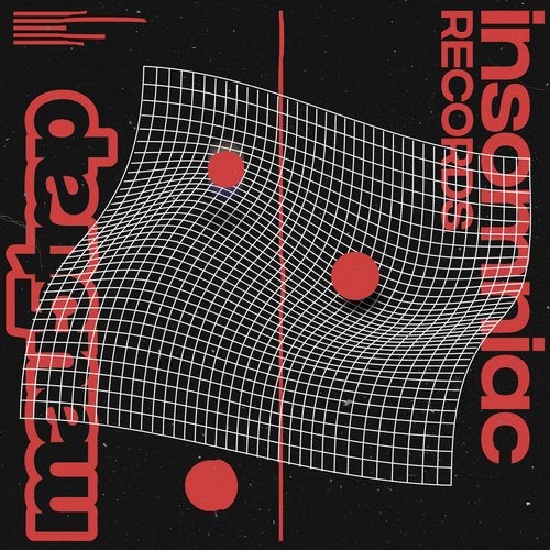 VA - mau5trap x Insomniac Records [Mau5trap / Insomniac Records] 