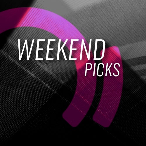 Beatport Weekend Picks 47 November 2019