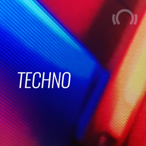 Beatport PEAK HOUR TRACKS TECHNO (2019-11-12)