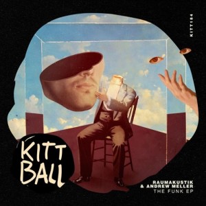Raumakustik THE FUNK AUTUMN CHARTS 2019