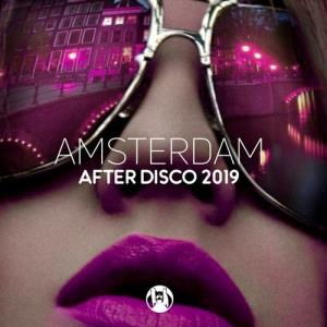 VA - Amsterdam After Disco 2019 (Various Artists) [Pornostar Comps] 