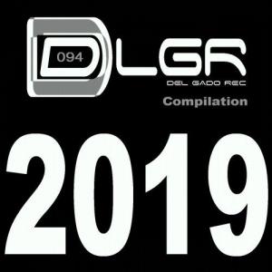 VA - DLGR 2019 Compilation [DEL GADO REC] [FLAC]