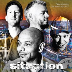 VA - Nang Presents New Masters Series Vol. 5 - Situation [Nang] 