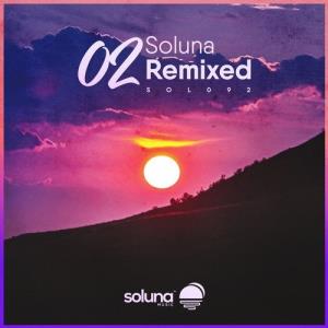 VA - Soluna Remixed 02 [Soluna Music] 
