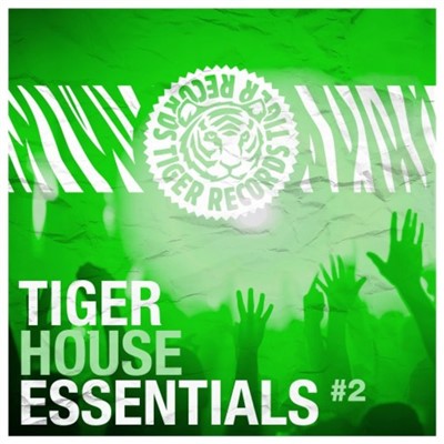 VA - Tiger House Essentials Vol. 2 (2019)