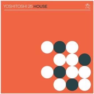 VA - Yoshitoshi 25: House [Yoshitoshi Recordings] 