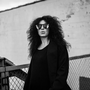 Nicole Moudaber December Picks