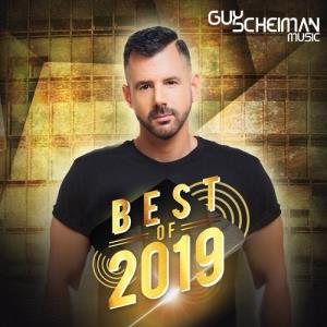 VA - Best of 2019 [Guy Scheiman Music] 