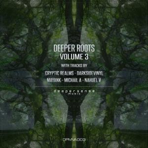 VA - Deeper Roots, Vol. 3 [Deepersense Music] 
