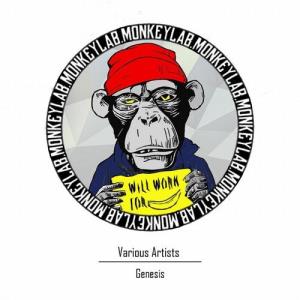 VA - Genesis [Monkey Lab.] [FLAC]
