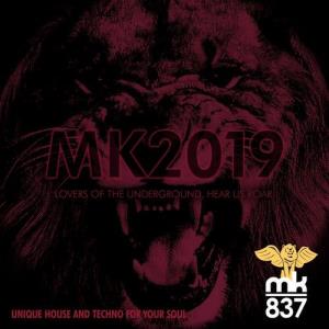 VA - Mk2019 [MK837] 