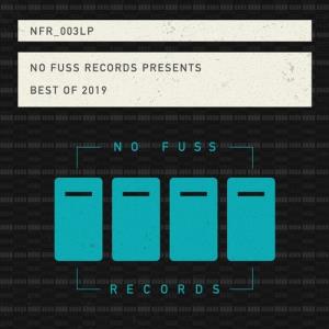 VA - No Fuss Presents Best of 2019 [No Fuss Records] 
