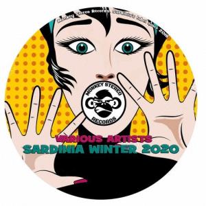 VA - Sardinia Winter 2020 [Monkey Stereo Records] 