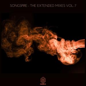 VA - Songspire - The Extended Mixes Vol. 7 [Songspire Records] 