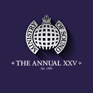 VA - The Annual XXV - Ministry of Sound (2019)