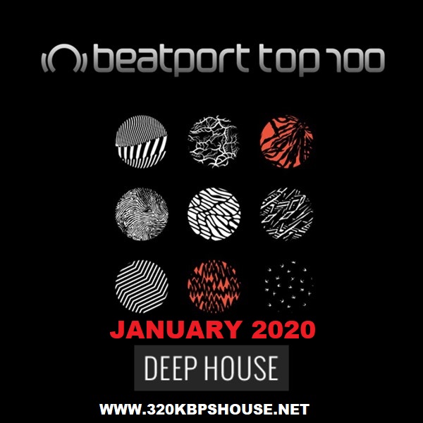 Beatport TOP 100 Download DEEP HOUSE 2020