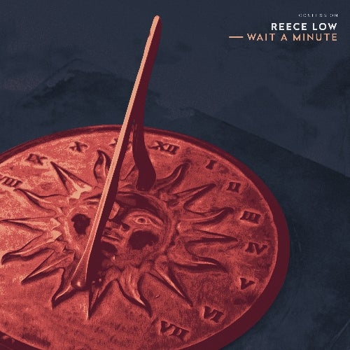 REECE LOW 'WAIT A MINUTE' CHART