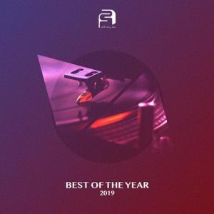 VA - Best Of The Year 2019 [Affinity Lab] 