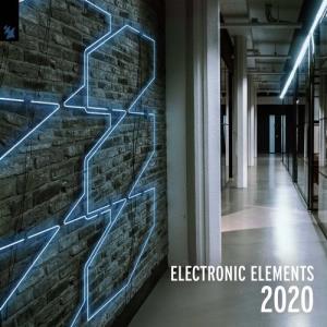 VA - Electronic Elements 2020 - Extended Versions [Armada Electronic Elements] 