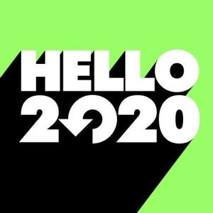 VA - Hello 2020 (Beatport Exclusive Edition) [Glasgow Underground] [FLAC]