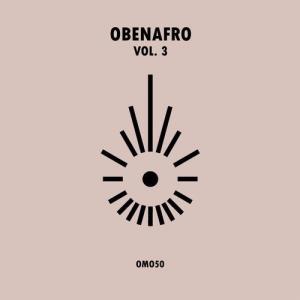 VA - OBENAFRO, Vol. 3 [Obenmusik] 