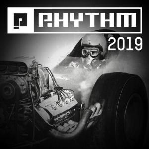 VA - Planet Rhythm 2019 [Planet Rhythm] 