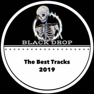 VA - The Best Tracks 2019 [Black Drop] 