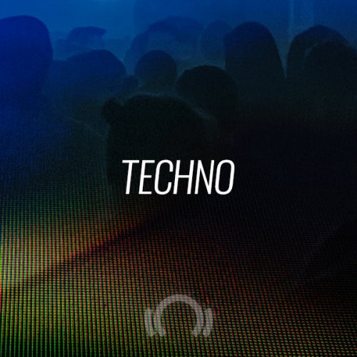 Beatport Closing Essentials Techno February 2020