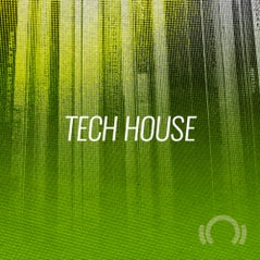 Beatport Crate Diggers Tech House 2020
