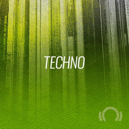 Beatport Crate Diggers Techno 2020