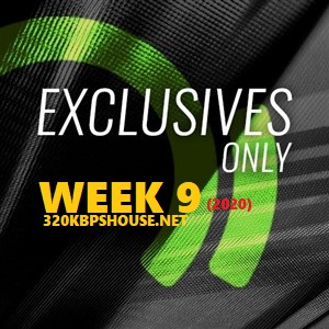 Beatport Exclusive Only Week 9 2020