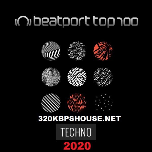 Beatport Techno TOP 100 2020