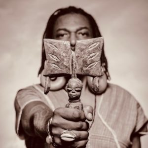 Osunlade Chart February 2020