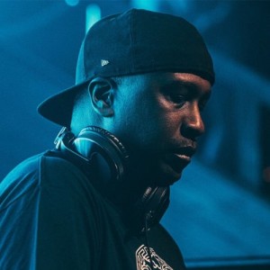 Todd Terry February 2020 Chart