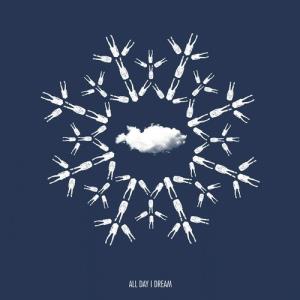 VA - A Winter Sampler II [All Day I Dream ] 