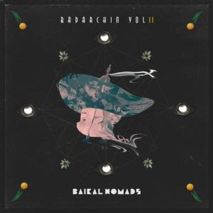 VA - Badarchin, Vol. 02 [Baikal Nomads] [FLAC]