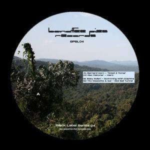 VA - Black Label Series 04 [Banoffee Pies Records] [FLAC]