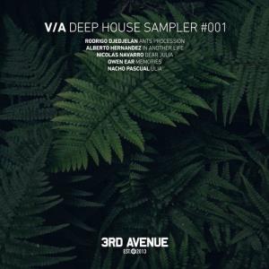 VA - Deep House Sampler 001 [3rd Avenue] 