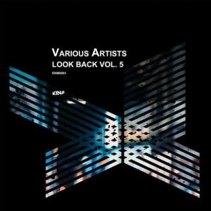 VA - Look Back, Vol. 5 [Kina Music] [FLAC]