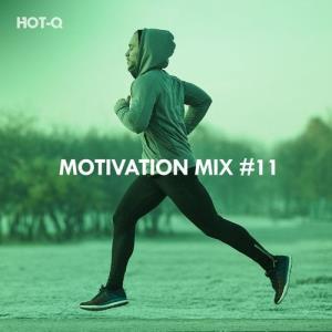 VA - Motivation Mix, Vol. 11 [LW Recordings] 