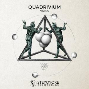 VA - Quadrivium, Vol. 05 [Steyoyoke] 