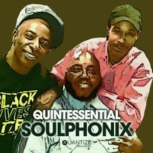 VA - Quintessentials Soulphonix [Quantize Recordings] 