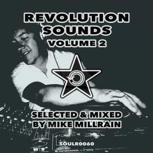 VA - Revolution Sounds, Vol. 2 [Soul Revolution Records] 